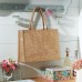 SHIMMER JUTE SHOPPER 98%LJ2%M