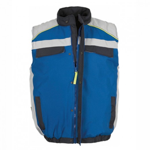 GILET IMBOTTITO WF5853